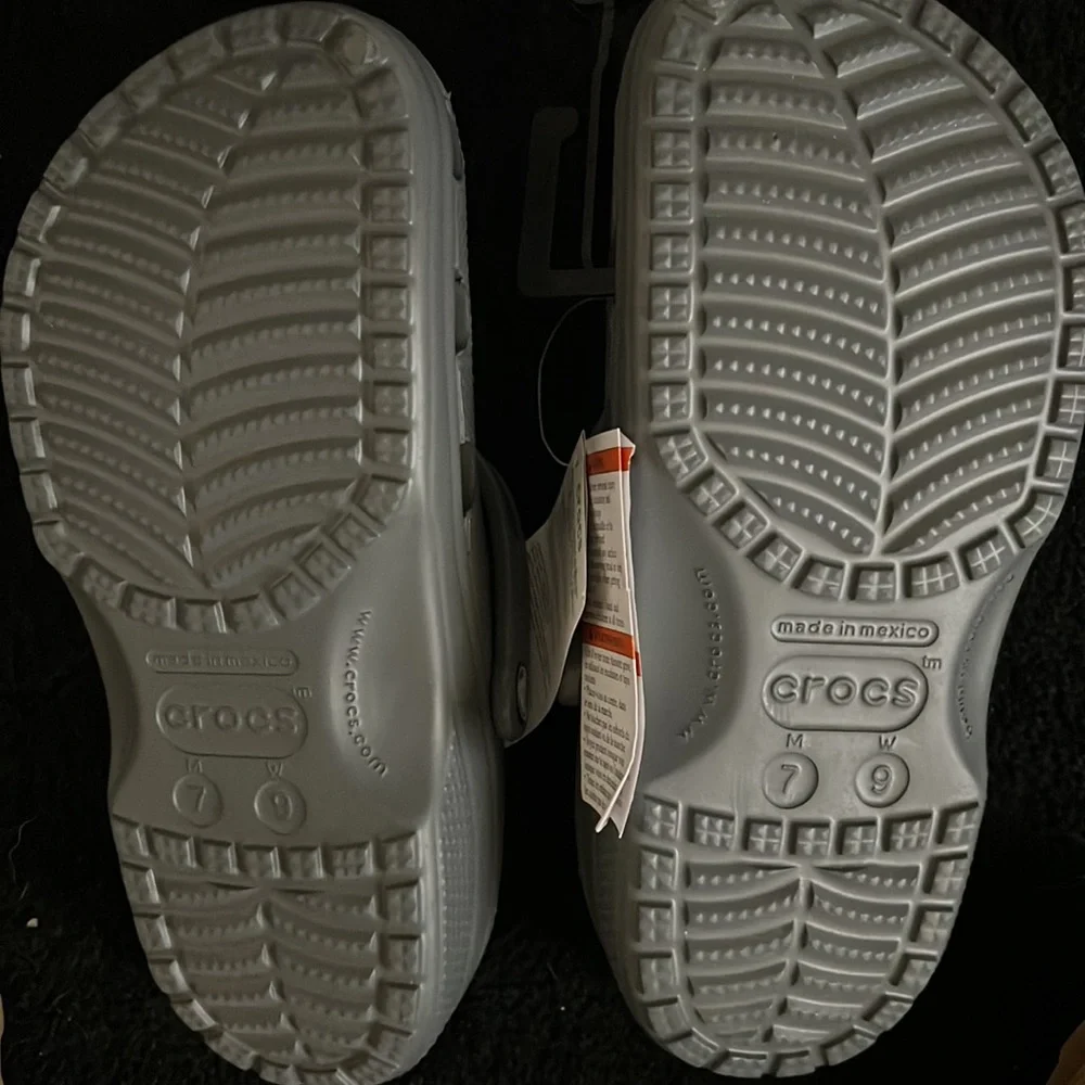 Crocs! New! - Picture 2 of 2